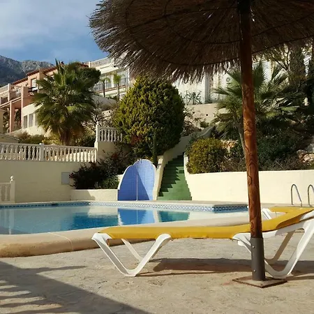 Altea Hills *