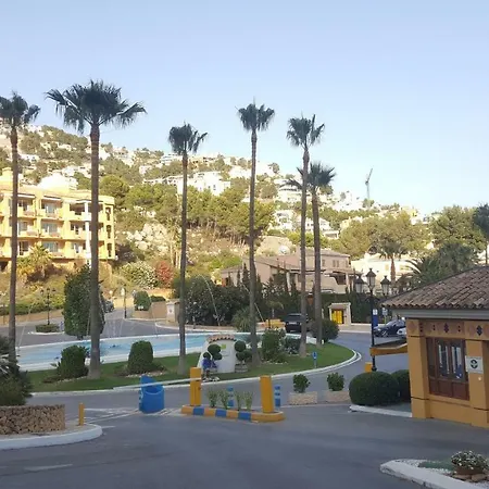 Altea Hills Apartment