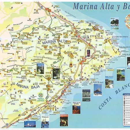 Altea Hills * Altea la Vieja