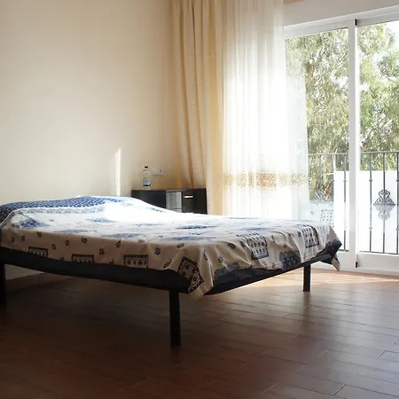 Semesterbostad Altea Hills *