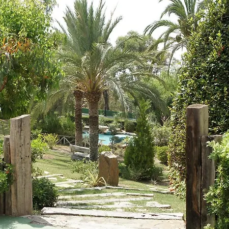 Altea Hills Semesterbostad