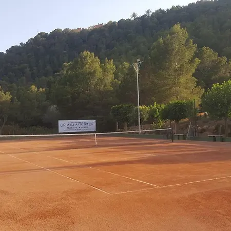Altea Hills *