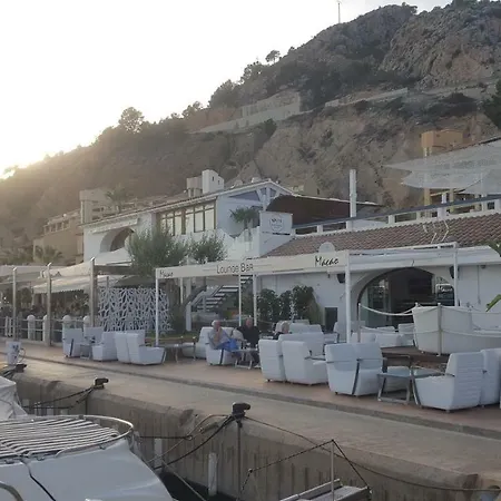 Altea Hills Semesterbostad Altea la Vieja