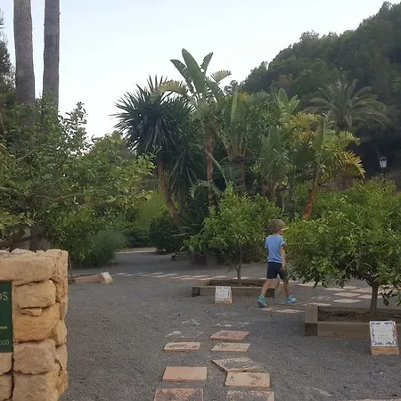 Altea Hills