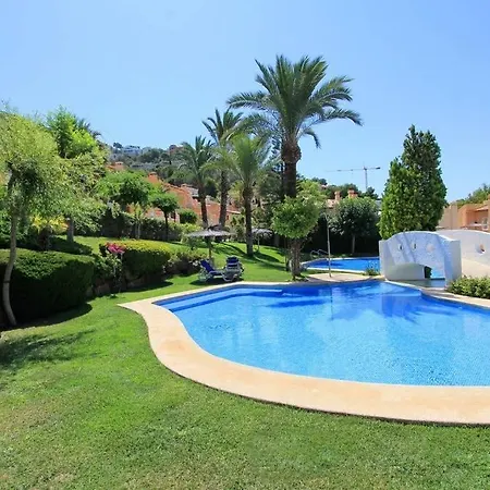 Apartment Altea Hills *
